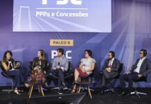 Mato Grosso do Sul concretiza carteira de projetos de R$ 37,5 bilhões em evento nacional