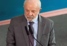 Lula critica uso da força por nações ricas para invadir outros países