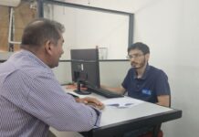 Emprega CG conecta trabalhadores a empresa