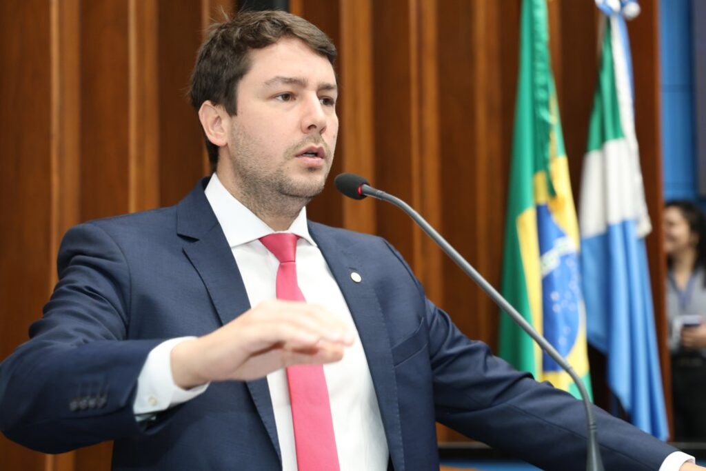 Confira todos os oito candidatos a governador de MS e os seus planos de gestão Confira todos os oito candidatos a governador de MS e os seus planos de gestão