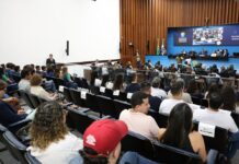 Seminário da Água: Prevenção e políticas permanentes são foco do debate da 7ª edição