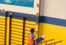 Jogos Escolares começam com modalidades individuais na Capital