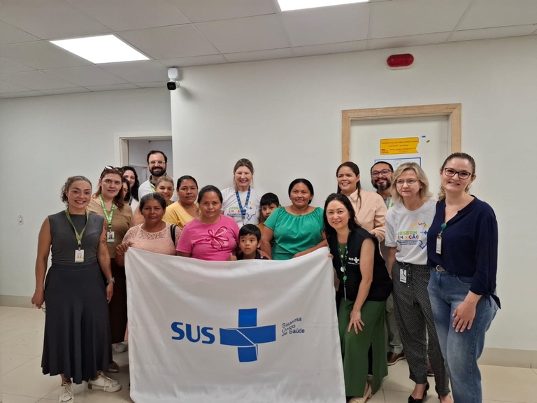 Mutirões realizarão 900 cirurgias, exames e consultas nos HU's da Capital e Dourados neste final de semana