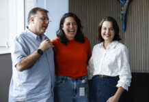 O renascimento de Diógenes na Cassems