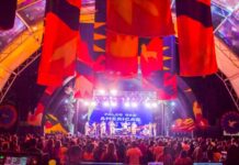 Audiência pública sobre Festival América do Sul acontece nesta sexta-feira