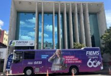 Melhor idade conectada: oficinas digitais retornam à Funtrab na próxima quinta-feira