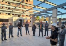 Cerest de Campo Grande está entre os melhores do Brasil