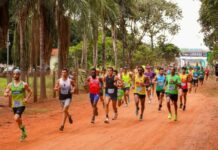 Senar/MS leva ações de saúde e bem-estar à Corrida do Agro neste domingo