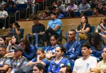 Esporte inclusivo e de excelência: MS renova planejamento até 2035 para fortalecer modalidades