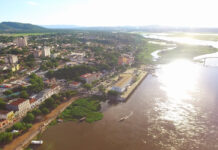 Corumbá mobiliza secretarias e servidores por adesão à campanha Leão Amigo