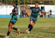 FC Pantanal recebe o Creespom neste domingo na estreia do Campeonato Brasileiro