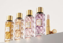 Avon resgata fragrâncias icônicas em nova coleção que celebra sucessos da marca