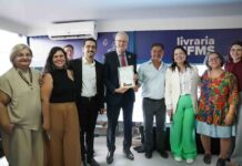 Concurso de redação sobre a Rota Bioceânica é lançado com apoio do senador Nelsinho Trad