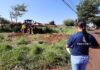 Dourados inicia limpeza de terrenos baldios após descumprimento de notificações