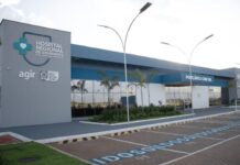 Produção hospitalar cresce 49% em dois anos e consolida ampliação da rede estadual