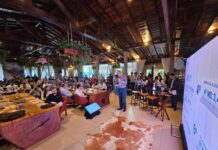 ExpoRibas 2026 abre com programação técnica de alto nível e palestra magna de Jaime Verruck