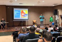 Audiência pública amplia diálogo com comunidade sobre Festival América do Sul 2026