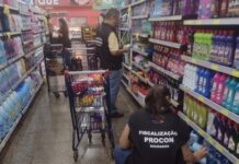 Procon revela variação expressiva de preço em produtos da cesta básica em Dourados