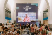 Rodada de Negócios impulsiona artesanato de MS durante a Semana do Artesão 2026