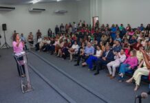 Prefeitura lança Programa CG DELAS e fortalece políticas públicas para mulheres