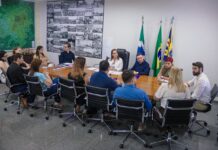 Assinatura dos contratos de gestão foi iniciada e marca novo ciclo de metas para 2026