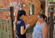 Emha inicia Programa Sonho Seguro e abre novo capítulo na regularização fundiária