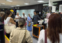 Fashion Lab inicia jornada de capacitação para fortalecer negócios de moda em MS