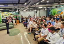 Encontro de Ecossistemas de Inovação de MS debate regionalização para ampliar soluções