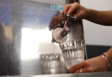 Capital sobe 33 posições e fica em 4° lugar no ranking de saneamento