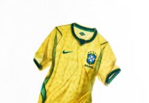 Camisa raiz e amarelo “canário”: Nike lança uniforme 1 que o Brasil usará na Copa; veja fotos