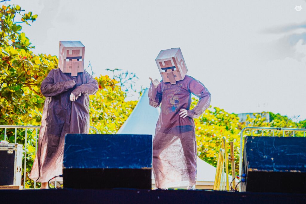 Concurso de cosplay amplia linguagens e aproxima juventudes no FestJuv 2026