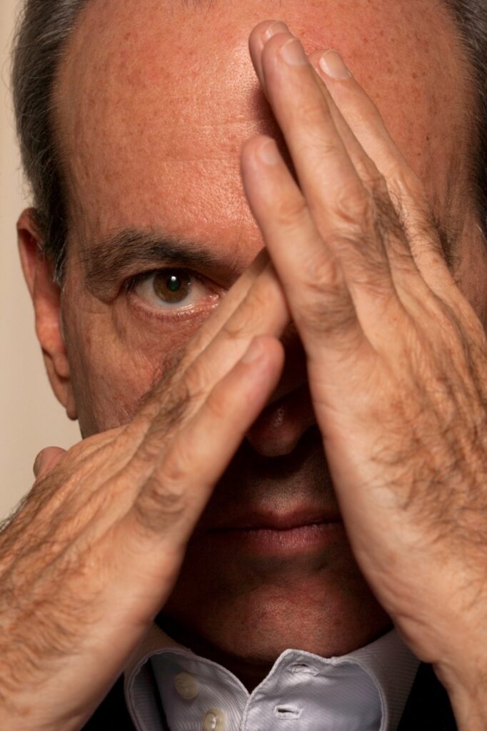 Ney Matogrosso vai receber título de Dr. Honoris Causa no Festival da Juventude