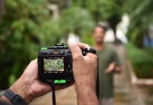 Programa garante R$ 3 milhões para produções audiovisuais na cultura