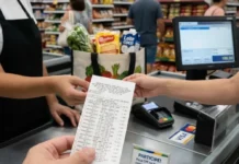 Nota MS Premiada sorteia até R$ 300 mil para consumidores na terça-feira