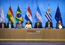 Senado aprova acordo de livre comércio entre Mercosul e União Europeia