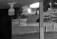 Policial militar de folga reage a assalto e suspeito é baleado em Ponta Porã