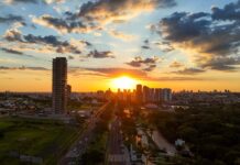 Campo Grande inicia 2026 com alta na abertura de empresas e economia aquecida