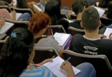 Inscrições abertas para Cursinho UFMS 2026; prazo vai até 16 de março