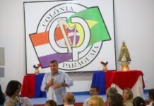 Clube da Colônia Paraguaia é revitalizado e deve fortalecer cultura em Dourados