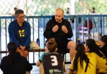 Treinadores esportivos já podem se inscrever no programa Bolsa Técnico em MS