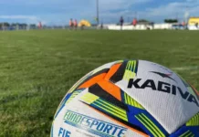 Quatro times entram em campo na disputa das vagas na final do estadual