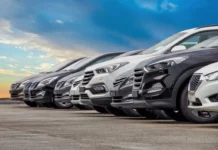 Mercado automotivo mantém estabilidade de preços em fevereiro