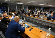 CPMI do INSS chega ao fim após derrota no STF e corre risco de terminar sem relatório