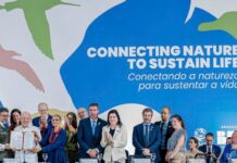 Na COP15 em Campo Grande, Lula defende multilateralismo e alerta para tensões globais