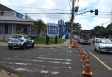 Corrida de rua altera trânsito em avenidas centrais de Campo Grande neste domingo