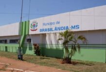 Inscrição em processo seletivo de Brasilândia termina nesta sexta