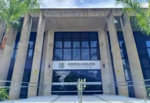 Mais de 21 mil candidatos fazem prova do concurso da Alems neste domingo