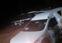 Casal é encontrado morto dentro de casa e polícia investiga duplo homicídio em Anastácio