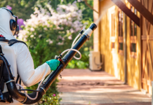 Após estruturar frota, MS equipa 79 municípios com bombas costais para combater o Aedes