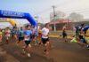 Prefeitura abre inscrições para 2ª Corrida da Páscoa com novidades para crianças e atletas PCD